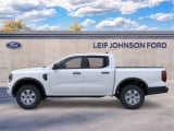 2026 Ford Ranger - Preview 3