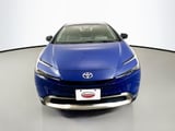 2026 Toyota Prius - Preview 2