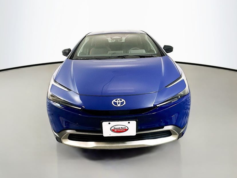 2026 Toyota Prius Prime - Image 3