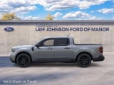 2026 Ford Maverick - Preview 3