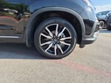 2022 Honda Pilot - Preview 13