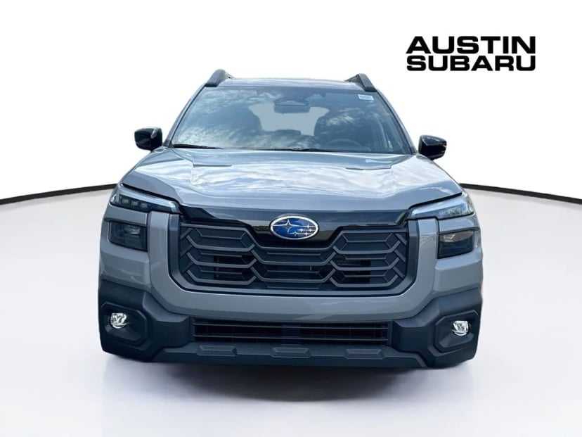 2026 Subaru Outback - Image 2