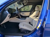 2023 BMW 3 Series - Preview 14