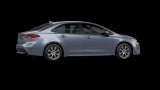 2026 Toyota Corolla - Preview 11
