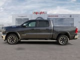 2026 Ram 1500 - Preview 2