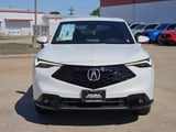 2026 Acura ADX - Preview 2