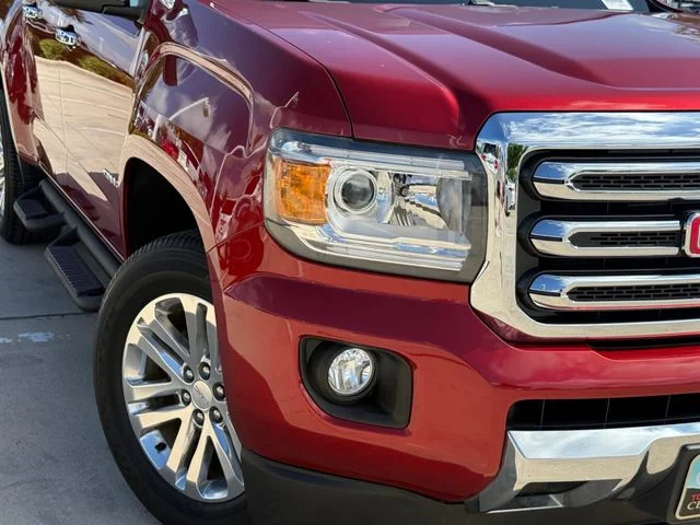 2016 GMC Canyon - Image 3