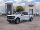 2026 Ford F-150 - Preview 2