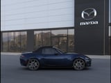 2026 Mazda MX-5 - Preview 5