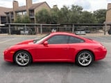 2010 Porsche 911 - Preview 6