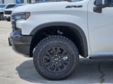 2026 Chevrolet Silverado 1500 - Preview 6