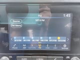2026 Nissan Frontier - Preview 13