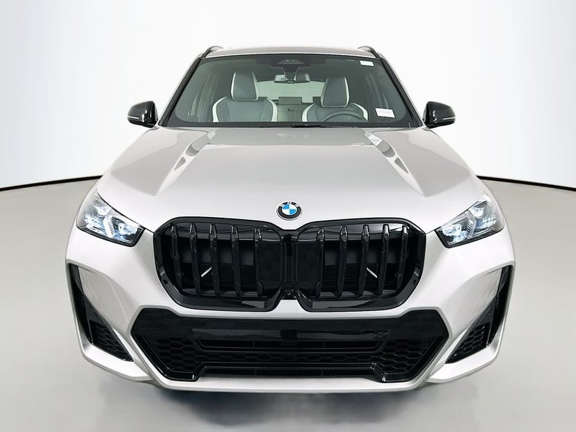 2026 BMW X1 - Image 3