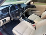 2015 Honda Accord - Preview 10