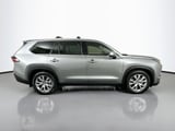 2025 Toyota Grand Highlander - Preview 4