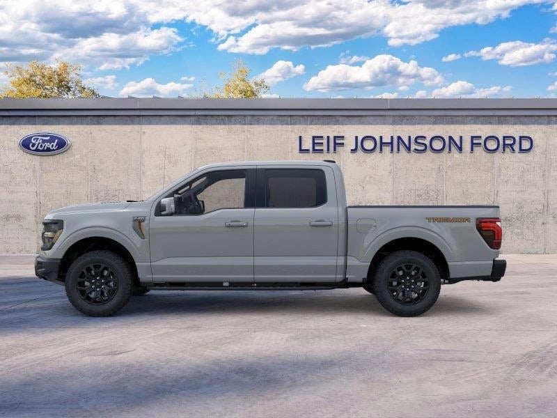 2026 Ford F-150 - Image 1