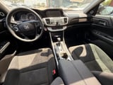 2014 Honda Accord - Preview 8