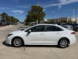 2026 Toyota Corolla - Preview 7