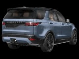 2026 Land Rover Discovery - Preview 2