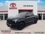 2025 Toyota Tundra - Preview 2