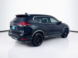 2018 Nissan Rogue - Preview 7