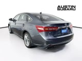 2018 Toyota Avalon - Preview 5