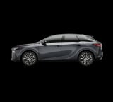 2026 Lexus RX - Preview 3