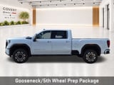 2026 GMC Sierra 2500HD - Preview 5