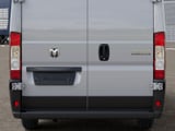 2027 RAM Promaster - Preview 13