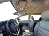 2020 Toyota Sienna - Preview 9