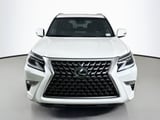 2022 Lexus GX - Preview 2