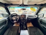 2017 Jeep Wrangler - Preview 9