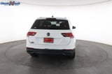 2022 Volkswagen Tiguan - Preview 11