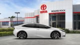 2026 Toyota Prius - Preview 12