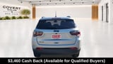 2026 Jeep Compass - Preview 8