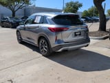 2019 INFINITI QX50 - Preview 7