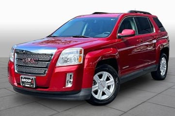 2015 GMC Terrain - Image 1
