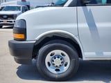 2026 Chevrolet Express Cargo - Preview 7