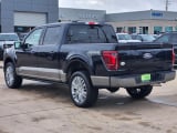2026 Ford F-150 - Preview 4