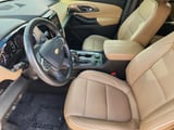 2023 Chevrolet Traverse - Preview 13