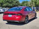 2026 Honda Accord - Preview 4