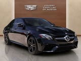 2020 Mercedes-Benz E-Class - Preview 6