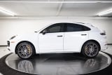 2020 Porsche Cayenne - Preview 2