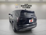 2026 Chevrolet Equinox - Preview 3