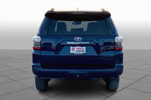 2024 Toyota 4runner - Image 3