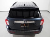 2022 Ford Explorer - Preview 6