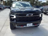 2024 Chevrolet Silverado 1500 - Preview 4