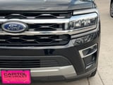 2024 Ford Expedition Max - Preview 10