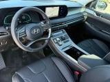 2025 Hyundai Palisade - Preview 10