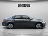 2012 Honda Accord - Preview 12
